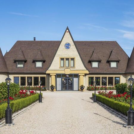 Chateau R Wettolsheim エクステリア 写真