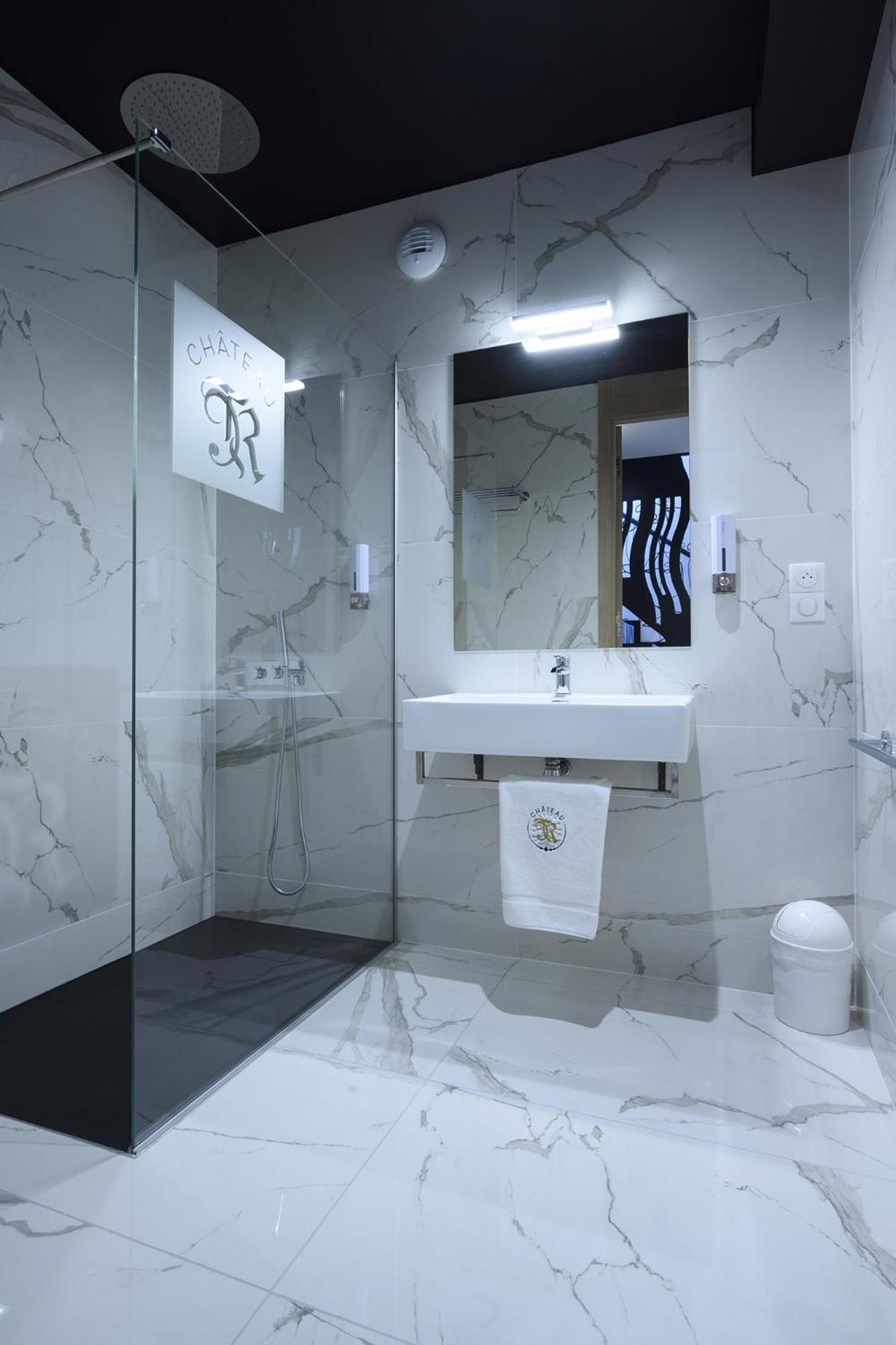 Chateau R Wettolsheim エクステリア 写真