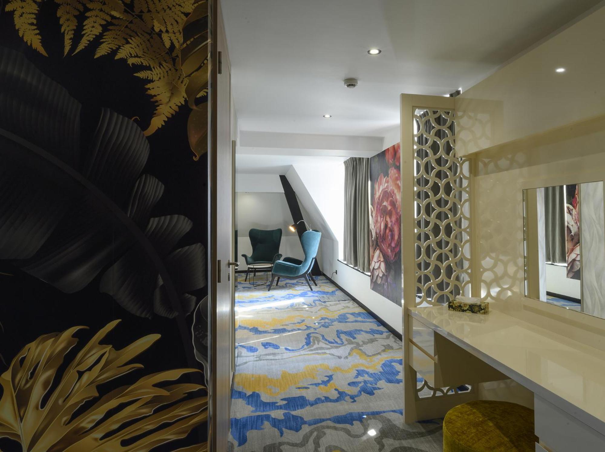 Chateau R Wettolsheim 部屋 写真