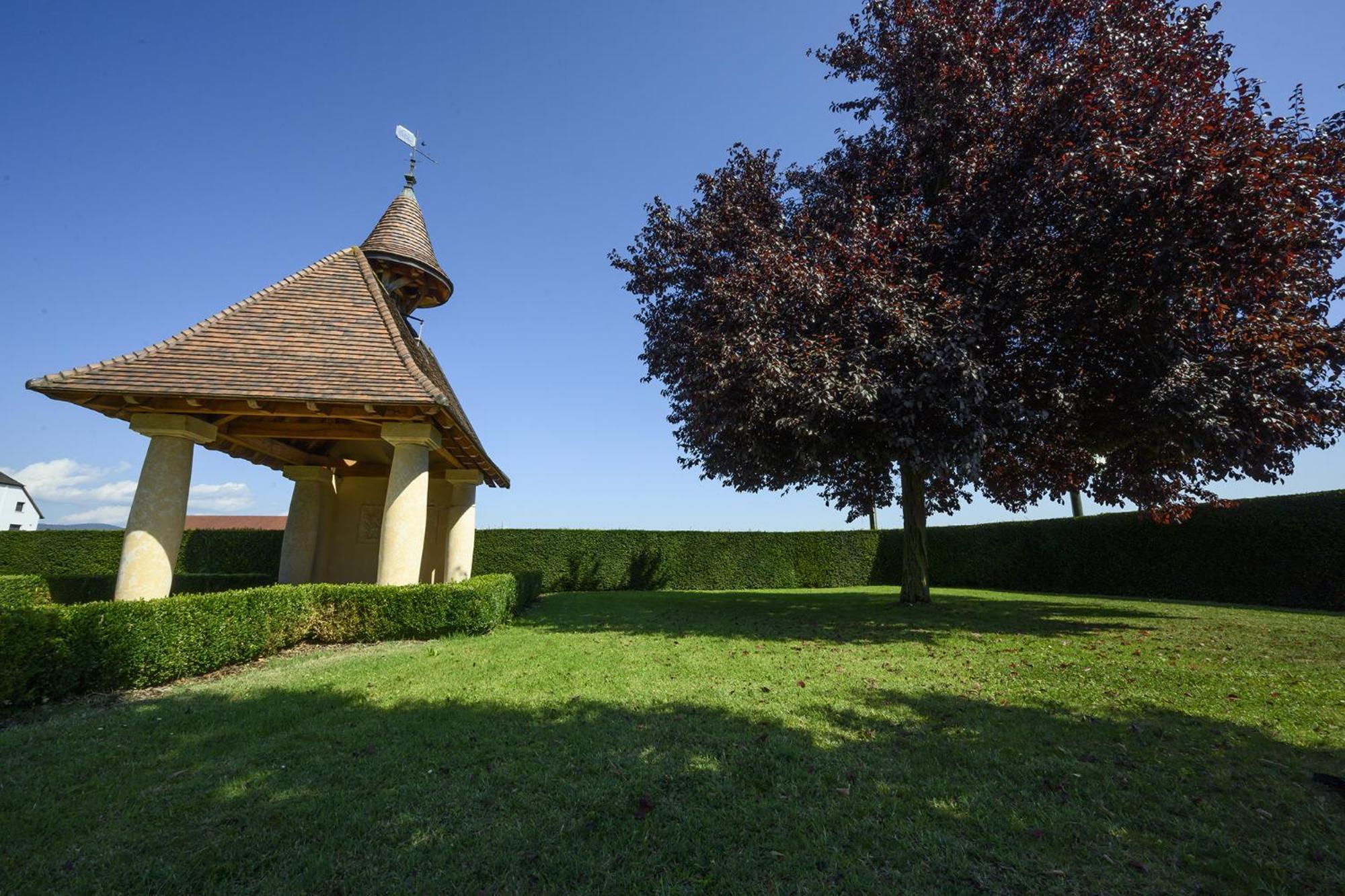 Chateau R Wettolsheim エクステリア 写真