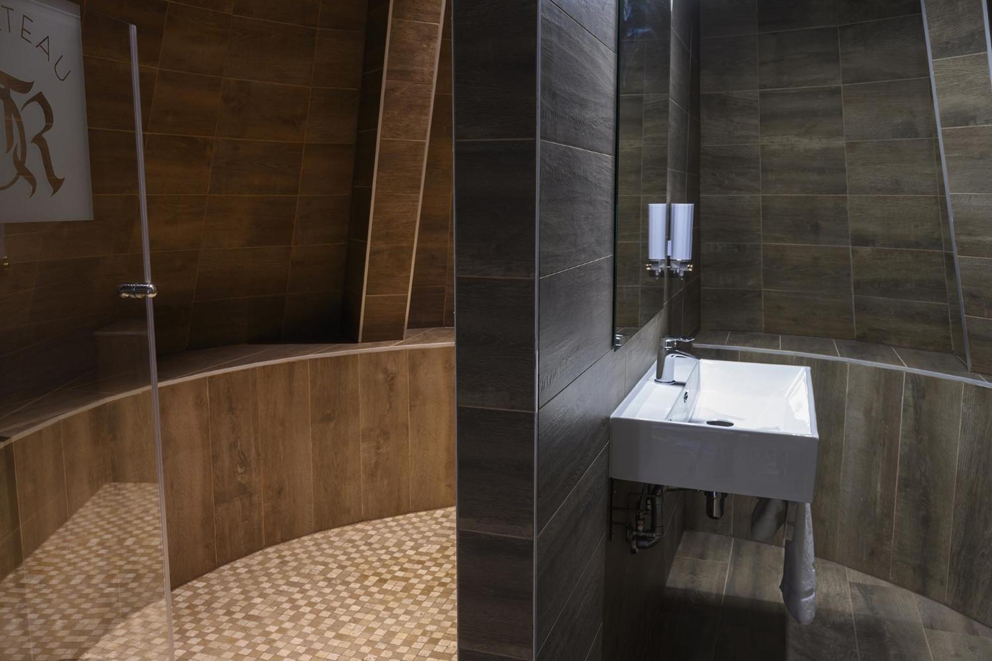 Chateau R Wettolsheim 部屋 写真