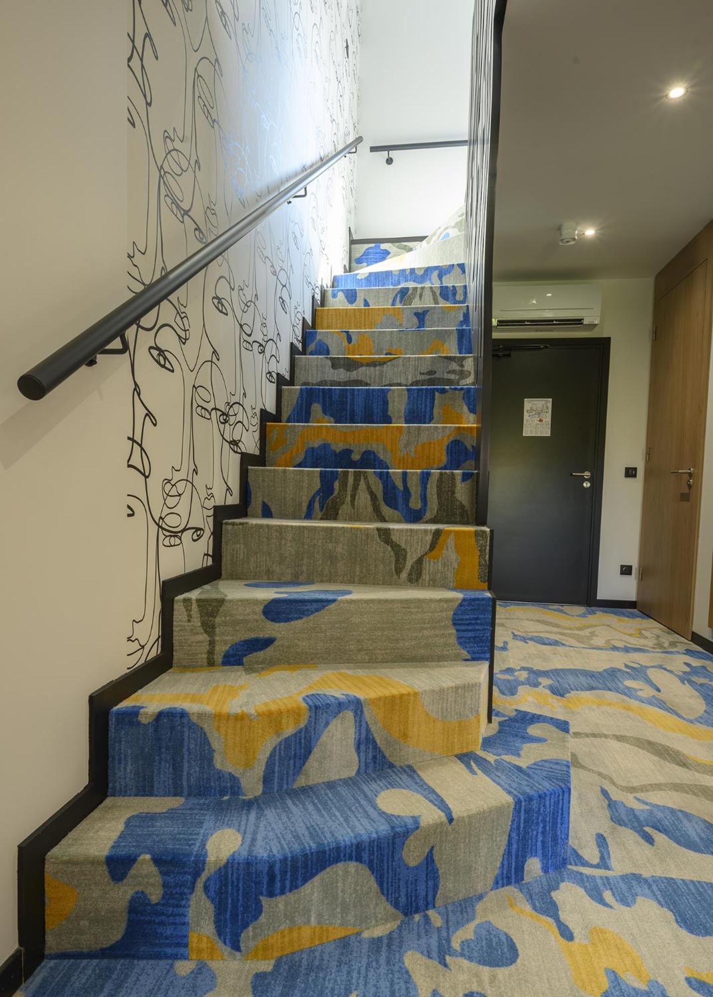 Chateau R Wettolsheim 部屋 写真